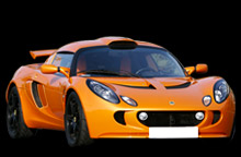 Lotus Exige S